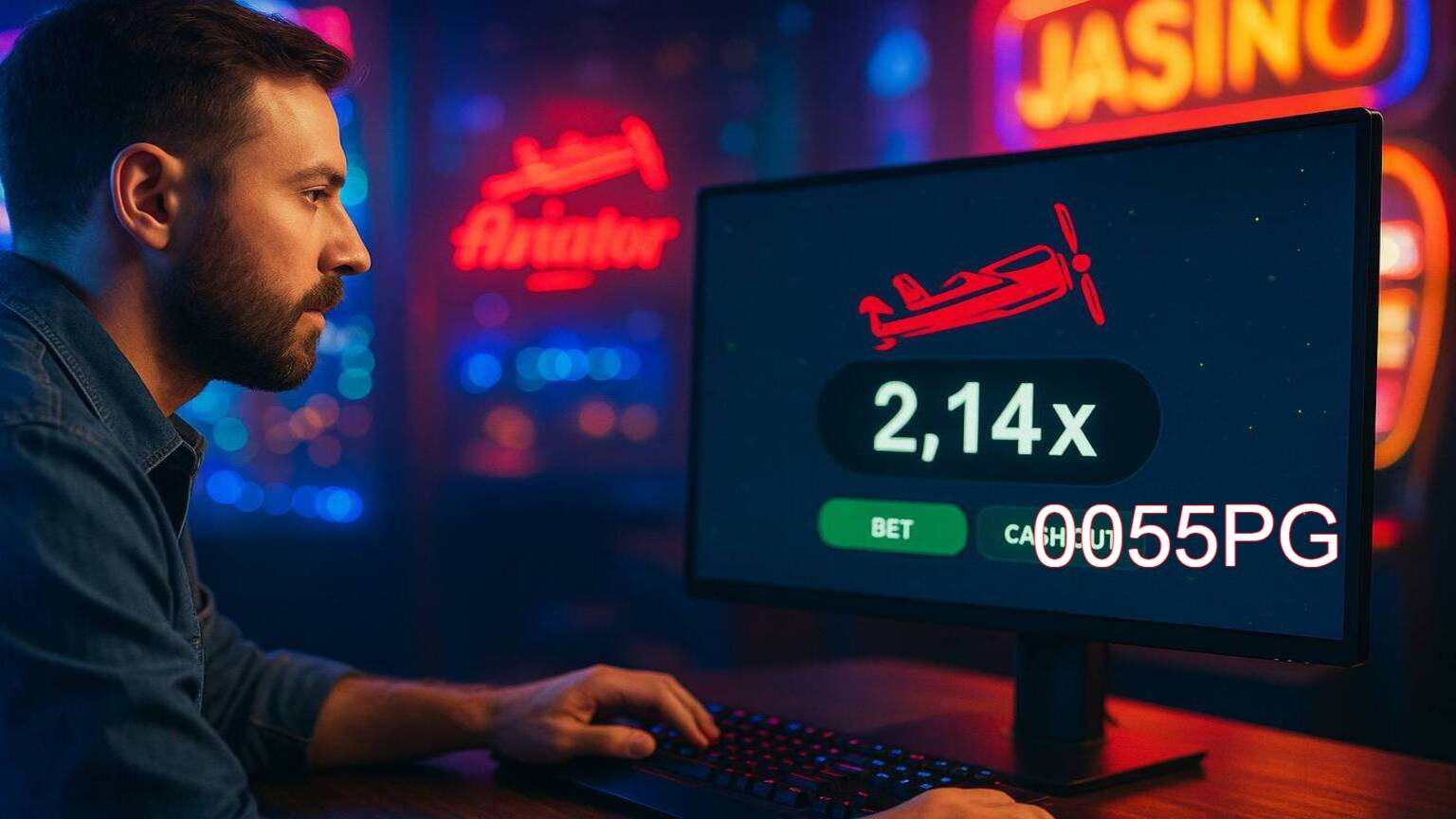 Como Jogar Aviator