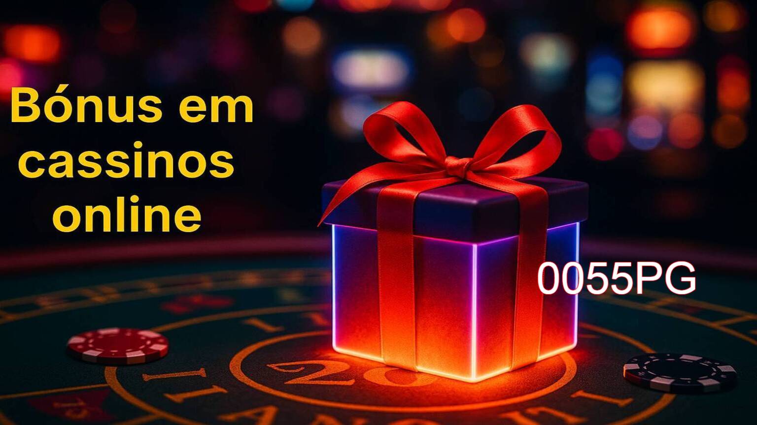 Tipos de Bônus