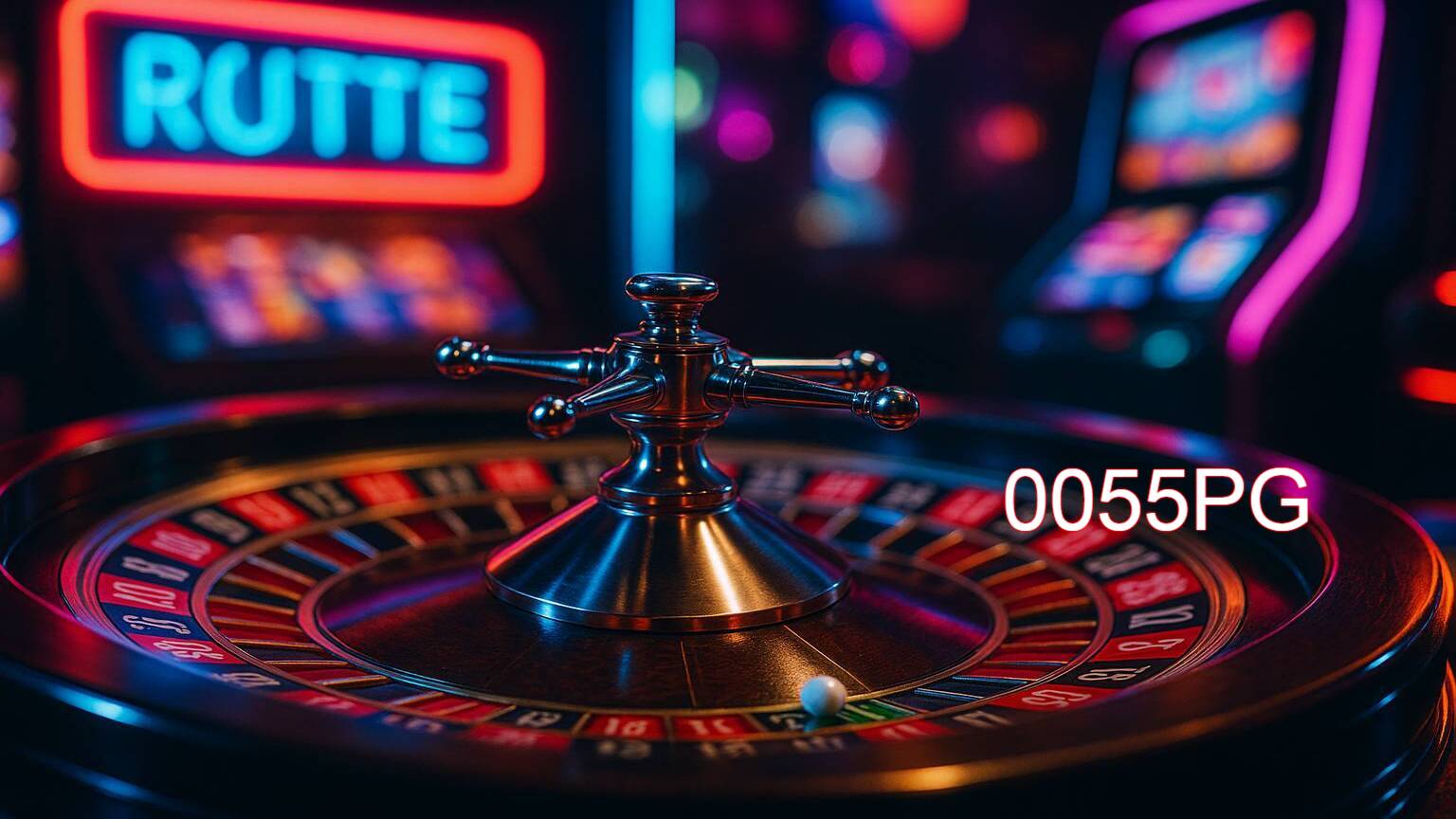 Jogos de roleta online